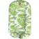 Eco Viking Babynest Natural Green