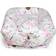 Eco Viking Babynest Spare Cover Flamingo Dreams