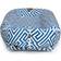 Eco Viking Babynest Spare Cover Ancient Blue