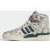 Adidas Jeremy Scott Forum Wings 1.0 Money M - Bliss/Green Night