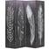 vidaXL 245890 Rumdeler 160x170cm