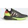 adidas ZX 2K Boost Marvel - Grey Five/Silver Metallic/Core Black