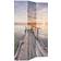 vidaXL 245881 Rumdeler 120x170cm