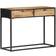 vidaXL - Table Console 35x100cm