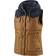 Patagonia Women's Bivy Hooded Vest - Nest Brown