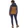 Patagonia Women's Bivy Hooded Vest - Nest Brown
