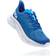 Hoka Clifton Edge M - Turkish Sea/White