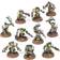 Games Workshop Warhammer 40000 Orks Beast Snagga Boyz