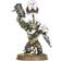 Games Workshop Warhammer 40000 Orks Beast Snagga Boyz