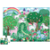 Crocodile Creek Unicorn Dreams 36 Pieces