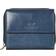 Belsac 3 Sides with Flap Wallet - Light Blue