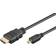 Goobay HDMI - Micro HDMI M-M 2m