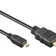 Goobay HDMI - Micro HDMI M-M 2m