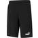 Puma Essentials Regular Fit Knitted Shorts - Black