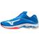 Mizuno Wave Lightning Z6 - French Harbor Blue/White/Red