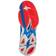 Mizuno Wave Lightning Z6 - French Harbor Blue/White/Red