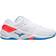 Mizuno Wave Stealth Neo - White/Red/French Blue