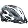 Trespass Casque de cyclisme CRANKSTER Adulte (L-XL) (Noir) UTTP403