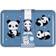 A Little Lovely Company Lunch Box Panda