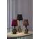 PR Home Granen Lampstand 29cm