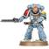 Games Workshop Warhammer 40000 Combat Patrol Space Wolves