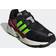 Adidas Yung-96 - Core Black/Solar Green/Collegiate Burgundy