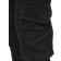 Jack & Jones Liam NA 142 Cargo Trousers - Black/Black Denim