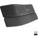 Logitech K860 Split Keyboard Bluetooth LE QWERTY Pan Nordic Graphite