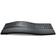 Logitech K860 Split Keyboard Bluetooth LE QWERTY Pan Nordic Graphite