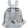 Childhome My First Bag Children's Backpack - Grey