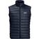 Jack Wolfskin JWP Vest M - Night Blue