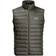 Jack Wolfskin JWP Vest M - Grape Leaf