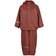 CeLaVi Solid Fleece Rain Set - Mahogany (310255-4540)