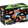 Mudpuppy Superhero Glow In The Dark Puzzle 100 Pieces