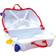 Trunki Abbie the Ambulance 46cm