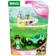 BRIO Disney Princess Jasmine & Wagon 33359