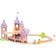 BRIO Disney Princess Castle Train Set 33312