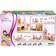 BRIO Disney Princess Castle Train Set 33312