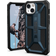 UAG Coque Monarch iPhone 13 Mallard Bleu