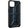 UAG Coque Monarch iPhone 13 Mallard Bleu