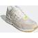 adidas ZX 10000 M - Cloud White/Core White/Chalk White