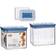 Stefanplast Tosca Barattolo per Biscotti 1.2L