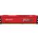 Kingston Fury Beast Red DDR3 1600MHz 2x8GB (KF316C10BRK2/16)