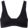 Spanx Bra-llelujah Unlined Bralette - Very Black