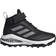 adidas Kid's Fortarun All Terrain - Core Black/Silver Metallic/Cloud White