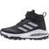 adidas Kid's Fortarun All Terrain - Core Black/Silver Metallic/Cloud White