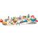 BRIO Smart Tech Sound Action Tunnel Deluxe Set 33977