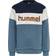 Hummel Claes Sweatshirt - China Blue (212445-8252)