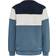 Hummel Claes Sweatshirt - China Blue (212445-8252)