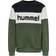 Hummel Claes Sweatshirt - Thyme (212445-6173)